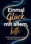 Kristin Ritter: Einmal Glück mit allem, bitte!, Buch, Buch