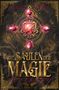 Daniela Zanger: Die Säulen der Magie - Blutbund, Buch