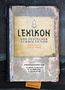 Klaus Geus: Lexikon der deutschsprachigen Science ­Fiction 1933-1945, Buch