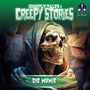 Ghostly Tales & Creepy Stories (Folge 1) Die Mumie, CD