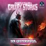 Ghostly Tales & Creepy Stories (Folge 4) Der Geisterspiegel, CD