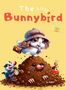 S. Anadi: The Little Bunnybird, Buch