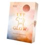 Margit Weber: Let my soul glow - Falcon Heights, Buch