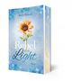 Karla Eklund: Rebel of the Light, Buch, Buch