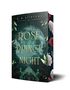 B. B. Stiffers: The Rose and the Prince of Night: Dark Romantasy, Buch