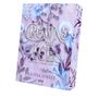 Krista Street: Crowns of Ice, Buch