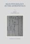 Geist Brückner: race psychology in the astrophysics, Buch, Buch