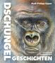 Rudi-Philipp Opper: Dschungelgeschichten, Buch