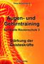Tanja Aeckersberg: Augen- und Gehirntraining, Buch