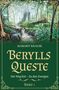 Margrit Krause: Berylls Queste 1, Buch