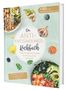 Rene Seidel: Das Anti-Entzündungskochbuch: Mit Genuss zu mehr Gesundheit und Vitalität - Entzündungshemmende Ernährung leicht gemacht! Mit einfachen & schnellen Rezepten + 30 Tage Ernährungsplan, Buch