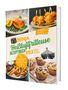 Gaiser Sven: Ninja Heißluftfritteuse Rezeptbuch XXL: Zwei Zonen, unendliche Möglichkeiten - Mit vielfältigen einfachen Gerichten, Tipps & Tricks | Das Airfryer Kochbuch für die Dual Zone, Buch