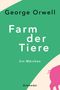 George Orwell: Farm der Tiere, Buch