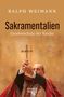 Ralph Weimann: Sakramentalien, Buch