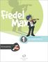 Fiedel-Max - Der große Auftritt, Band 1. Klavierbegleitung, Buch, Buch