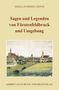 Gisela Schinzel-Penth: Sagen und Legenden von Fürstenfeldbruck und Umgebung, Buch