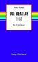 Volker Rebell: Die Beatles 1968, Buch, Buch