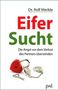 Rolf Merkle: Eifersucht, Buch