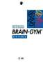 Gail E. Dennison: Brain-Gym, Buch