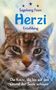 Ingeborg Feen: Herzi, Buch