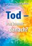 Gottfried von Purucker: Tod - was kommt danach?, Buch