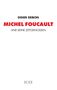 Didier Eribon: Michel Foucault und seine Zeitgenossen, Buch