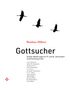 Matthias Hilbert: Gottsucher, Buch