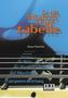Die AMA- Gitarrengrifftabelle, Noten