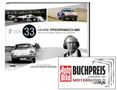 Peter Falk: Peter Falk - 33 Jahre Porsche Rennsport und Entwicklung, Buch