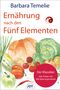 Ernährung nach den Fünf Elementen, Buch