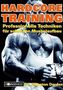 Ellington Darden: Hardcore-Training, Buch