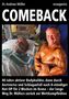 Andreas Müller: Comeback, Buch