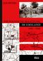 JAN RYDEL, DIE POLNISCHE BESATZUNG IM EMSLAND 1945–1948. Rote und schwarze Bereiche mit Landkarten und historischem Foto., Buch