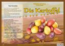 Heiderose Fischer-Nagel: Natur-Kamishibai / Natur-Kamishibai - Die Kartoffel, Buch