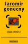 Jaromir Konecny: Slam Stories, Buch