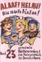 Regina Ebert: Alaaf! Helau! Bis nach Kalau!, Buch
