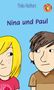 Thilo Reffert: Nina und Paul, Buch