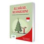 Norbert Autenrieth: Allmächd, Weihnachdn!, Buch