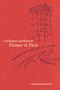 Guillaume Apollinaire: Flaneur in Paris, Buch