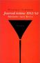 Nicolaus Sombart: Journal Intime 1982/83, Buch