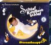 Sternschnuppe: Sarholz & Meier: Schlaf Kindlein schlaf, 2 CDs