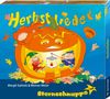 Werner Meier: Herbstlieder, CD