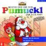 Ellis Kaut: Meister Eder X-MAS 1 und sein Pumuckl. Pumuckl und der Nikolaus. Auf heisser Spur, CD