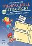 Carsten Gerlitz: Pianoschule extraleicht, Buch, Buch