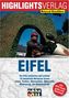 Eifel. Motorrad-Reiseführer, Buch