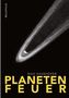Max Haushofer: Planetenfeuer, Buch