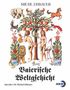 Michl Ehbauer: Baierische Weltgschicht, CD