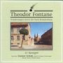 Theodor Fontane: Wanderungen 13 durch die Mark Brandenburg, CD