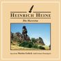 Heinrich Heine: Die Harzreise, 2 CDs