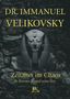 Immanuel Velikovsky: Ramses II. und seine Zeit, Buch